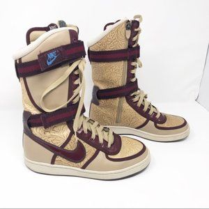 Nike Vintage Vandal Venti 20” high top Sneakers
